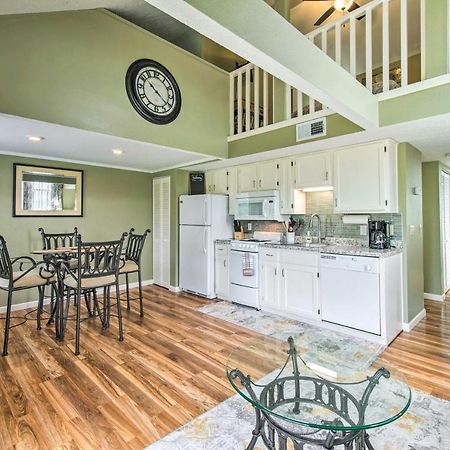 Branson Condo With Balcony - Hike, Boat And Explore! Екстер'єр фото