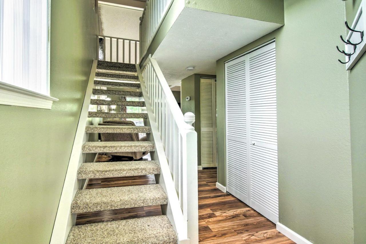 Branson Condo With Balcony - Hike, Boat And Explore! Екстер'єр фото